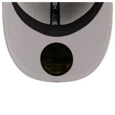 Бейсболка Florida Panthers New Era Gray Corduroy 59FIFTY Бейсболка Florida Panthers New Era Gray Corduroy 59FIFTY