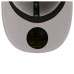 Бейсболка Minnesota Wild New Era Gray Corduroy 59FIFTY