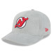 Джерси New Devils New Era Gray Corduroy 59FIFTY Fitted Hat