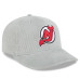 Джерси New Devils New Era Gray Corduroy 59FIFTY Fitted Hat
