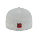 Джерси New Devils New Era Gray Corduroy 59FIFTY Fitted Hat