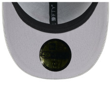 Джерси New Devils New Era Gray Corduroy 59FIFTY Fitted Hat