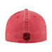 Джерси New Devils New Era Red Washed 59FIFTY Fitted Hat