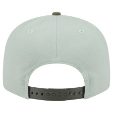 Бейсболка New York Rangers New Era Sage Green/Olive Color Pack 9FIFTY Бейсболка New York Rangers New Era Sage Green/Olive Color Pack 9FIFTY