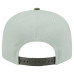 Бейсболка New York Rangers New Era Sage Green/Olive Color Pack 9FIFTY