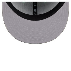 Бейсболка New York Rangers New Era Sage Green/Olive Color Pack 9FIFTY Бейсболка New York Rangers New Era Sage Green/Olive Color Pack 9FIFTY