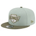 Бейсболка Los Angeles Kings New Era Sage Green/Olive Color Pack 9FIFTY Бейсболка Los Angeles Kings New Era Sage Green/Olive Color Pack 9FIFTY