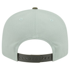 Бейсболка Los Angeles Kings New Era Sage Green/Olive Color Pack 9FIFTY Бейсболка Los Angeles Kings New Era Sage Green/Olive Color Pack 9FIFTY