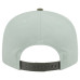 Бейсболка Los Angeles Kings New Era Sage Green/Olive Color Pack 9FIFTY