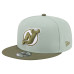 Джерси New Devils New Era Sage Green/Olive Color Pack 9FIFTY Snapback Hat