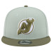 Джерси New Devils New Era Sage Green/Olive Color Pack 9FIFTY Snapback Hat