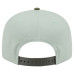 Джерси New Devils New Era Sage Green/Olive Color Pack 9FIFTY Snapback Hat