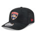 Бейсболка Florida Panthers New Era Black Camo 9SEVENTY Perforated Бейсболка Florida Panthers New Era Black Camo 9SEVENTY Perforated