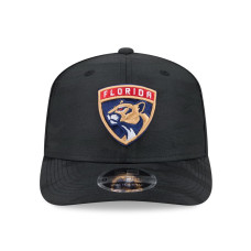 Бейсболка Florida Panthers New Era Black Camo 9SEVENTY Perforated Бейсболка Florida Panthers New Era Black Camo 9SEVENTY Perforated