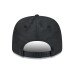 Бейсболка Florida Panthers New Era Black Camo 9SEVENTY Perforated