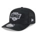 Бейсболка Los Angeles Kings New Era Black Camo 9SEVENTY Perforated Бейсболка Los Angeles Kings New Era Black Camo 9SEVENTY Perforated