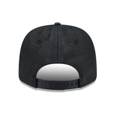 Бейсболка Los Angeles Kings New Era Black Camo 9SEVENTY Perforated Бейсболка Los Angeles Kings New Era Black Camo 9SEVENTY Perforated