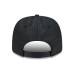 Бейсболка Los Angeles Kings New Era Black Camo 9SEVENTY Perforated