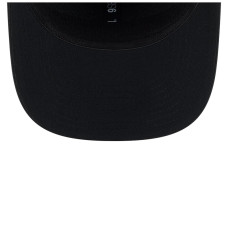 Бейсболка Los Angeles Kings New Era Black Camo 9SEVENTY Perforated Бейсболка Los Angeles Kings New Era Black Camo 9SEVENTY Perforated