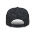 Бейсболка Minnesota Wild New Era Black Camo 9SEVENTY Perforated