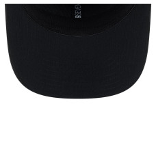 Бейсболка Minnesota Wild New Era Black Camo 9SEVENTY Perforated