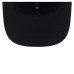 Бейсболка Minnesota Wild New Era Black Camo 9SEVENTY Perforated
