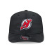 Джерси New Devils New Era Black Camo 9SEVENTY Perforated Adjustable Hat