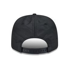 Джерси New Devils New Era Black Camo 9SEVENTY Perforated Adjustable Hat