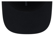 Джерси New Devils New Era Black Camo 9SEVENTY Perforated Adjustable Hat