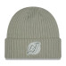 Джерси New Devils New Era Sage Green Color Pack Cuffed Knit Hat Джерси New Devils New Era Sage Green Color Pack Cuffed Knit Hat