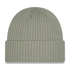 Джерси New Devils New Era Sage Green Color Pack Cuffed Knit Hat