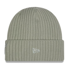 Джерси New Devils New Era Sage Green Color Pack Cuffed Knit Hat