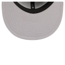 Бейсболка New York Rangers New Era Black Color Pop 59FIFTY Бейсболка New York Rangers New Era Black Color Pop 59FIFTY