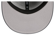 Бейсболка Los Angeles Kings New Era Black Color Pop 59FIFTY Бейсболка Los Angeles Kings New Era Black Color Pop 59FIFTY