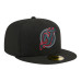 Джерси New Devils New Era Black Color Pop 59FIFTY Fitted Hat