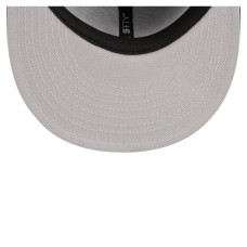 Джерси New Devils New Era Black Color Pop 59FIFTY Fitted Hat Джерси New Devils New Era Black Color Pop 59FIFTY Fitted Hat