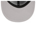Джерси New Devils New Era Black Color Pop 59FIFTY Fitted Hat