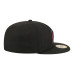 Джерси New Devils New Era Black Color Pop 59FIFTY Fitted Hat