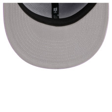 Бейсболка Washington Capitals New Era Purple/Light Purple Lavender Bloom 59FIFTY