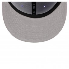 Бейсболка San Jose Sharks New Era Light Purple/Purple Lavender Bloom 59FIFTY