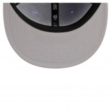 Бейсболка Vegas Golden Knights New Era Light Purple/Purple Lavender Bloom 59FIFTY
