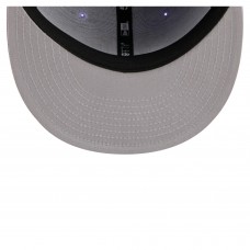 Бейсболка Anaheim Ducks New Era Light Purple/Purple Lavender Bloom 59FIFTY