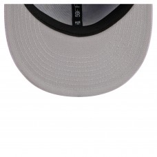 Бейсболка Dallas Stars New Era Light Purple/Purple Lavender Bloom 59FIFTY