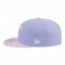 Бейсболка Dallas Stars New Era Light Purple/Purple Lavender Bloom 59FIFTY