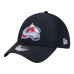 Бейсболка Colorado Avalanche New Era Navy Logo 39THIRTY Бейсболка Colorado Avalanche New Era Navy Logo 39THIRTY