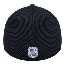 Бейсболка Colorado Avalanche New Era Navy Logo 39THIRTY Бейсболка Colorado Avalanche New Era Navy Logo 39THIRTY