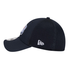 Бейсболка Colorado Avalanche New Era Navy Logo 39THIRTY Бейсболка Colorado Avalanche New Era Navy Logo 39THIRTY