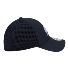 Бейсболка Colorado Avalanche New Era Navy Logo 39THIRTY Бейсболка Colorado Avalanche New Era Navy Logo 39THIRTY