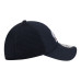 Бейсболка Colorado Avalanche New Era Navy Logo 39THIRTY