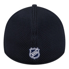 Бейсболка Florida Panthers New Era Navy Logo 39THIRTY Бейсболка Florida Panthers New Era Navy Logo 39THIRTY